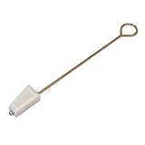 OEMTOOLS 24207 Tool (Ford) | Lock Your Timing Chain When Performing Camshaft or Cam Phaser Repairs | Rugged End Wedge Gets Deep to Prevent Damage