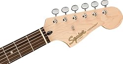 Squier by Fender Paranormal Toronado, Laurel