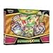 Pokemon TCG: FLYGON-EX Box -4 Booster Packs with A Foil Promo Card and 1 Special Oversize Card