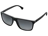 Emporio Armani EA 4033 Men's Sunglasses