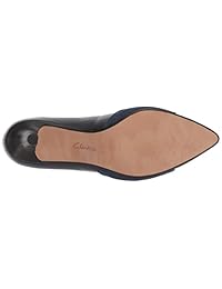CLARKS Women's Linvale Vena Pump