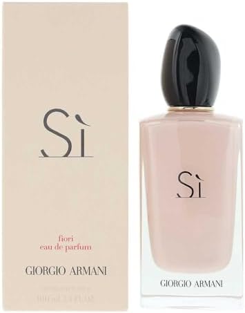 Giorgio Armani Si Fiori for Women Eau de Parfum 100ml price in