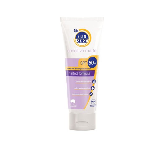 Sunsense Sun Sensitive SPF50+ Sensitive Sunscreen 100 g Amazon.co.uk Beauty Sunsense Sun Sensitive SPF50+ Sensitive Sunscreen 100 g Amazon.co.uk Beauty