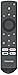 Toshiba CT-RC1US-19 OR Insignia NS-RCFNA-19 Fire TV Remote Control [Original/OEM] - RF/Smart/Voice Remote for Toshiba 50LF621U19 55LF621U19 50LED2160P 55LED2160P 49LF421U19 TF-50A810U19