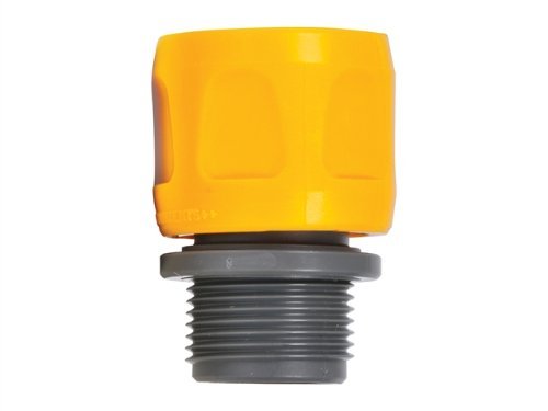 Hozelock 2170 Flat Hose & Spiral Hose Adaptor