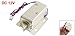 uxcell 0837L DC 12V 8W Open Frame Type Solenoid for Electric Door Lock