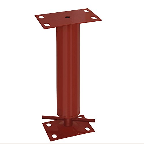 A Breakthrough Review - See Mini-Column Adjustable Permanent Support D - Mini-Column Adjustable Permanent Support D