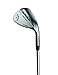 Callaway Mack Daddy 4 Chrome Lob Wedge, 60°-12° (Bounce) W Grind, Steel, S200 (Stiff) (Renewed)