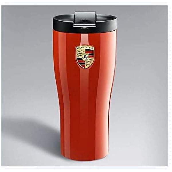 porsche thermos