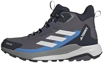 Amazon.com | adidas Terrex Swift R3 Mid GTX® Semi Flash Aqua/Core
