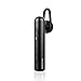 Bluetooth Earbuds, Basse HD Bluetooth Headset with Built-In Microphone, Lightweight Hands Free Headset, Car Bluetooth 4.1 Wireless Headphones for iPhone, Samsung & Smartphones, Mini In-Ear Earbuds