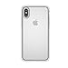 Speck iPhone XS/iPhone X Presidio Clear Case, Clear
