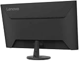Lenovo C32U-40 31.5 inch 4K UHD VA Panel Monitor HDMI DisplayPort view 3