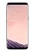 Samsung Galaxy S8 G950FD 64GB Orchid Gray, Dual Sim, 5.8 inches, 4GB Ram, GSM Unlocked International Model, No Warranty primary