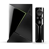 NVIDIA Shield TV | 4K HDR Streaming Media Player