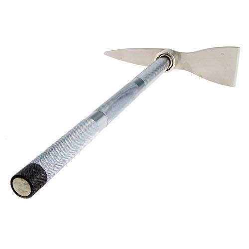 SE GP-PK151 Compact Magnetic Prospector's Pick