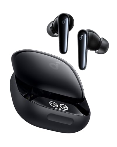 Soundcore Liberty 4 Pro Anker Noise Cancelling