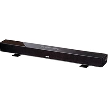 RCA RTS735E Home Theater Sound Bar
