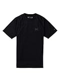 Burton Men's AK Power Grid Short Sleeve T-Shirt