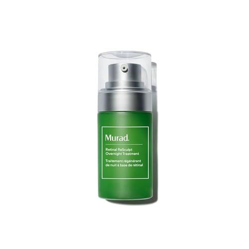 Murad Retinal ReSculpt Overnight Treatment