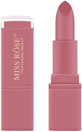 Waterproof Long Lasting Durable Matte Liquid Lipstick Beauty Lip Gloss, Sexy Moisturizing Lipstick Lip Gloss Fashionable Colors Long Lasting Lipsticks Set