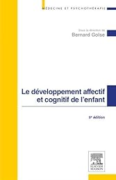 Le  développement affectif et cognitif de l'enfant