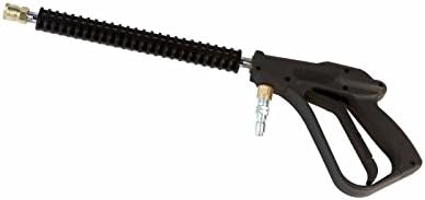 Deluxe 2750 PSI 7 GPM Pressure Washer Gun and 12" Wand w/Couplers