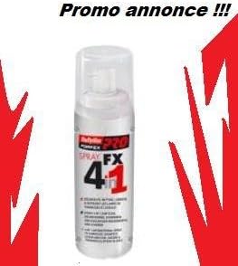 babyliss pro spray fx 4 in 1