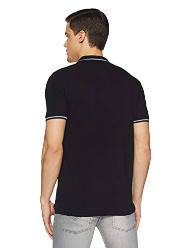 Van-Heusen-Mens-Solid-Regular-Fit-Polo