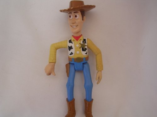 burger king woody