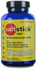 Salt Stick Electrolyte Caps 100 CAPSULES