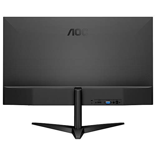 3 AOC+27B1H+Class+Frameless+Monitor