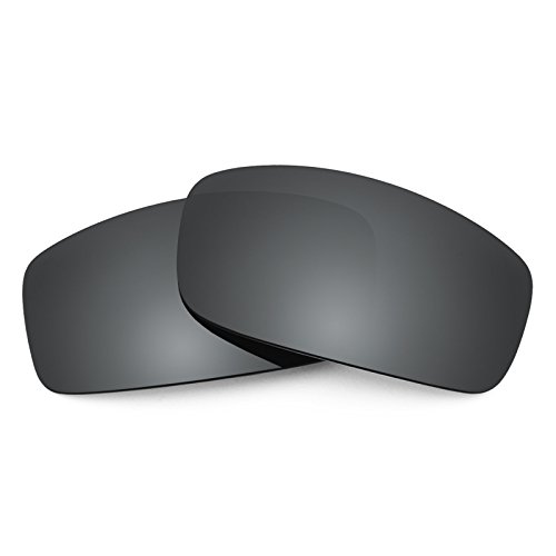 Revant Polarized Replacement Lenses for Spy Optic HieloBlack Chrome MirrorShield