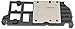 ACDelco GM Genuine Parts D1998A Ignition Control Module without Coil