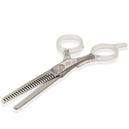 SEKI EDGE SS-701- Blending Haircutting Scissors