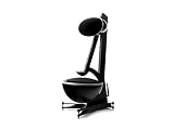 Swan Speakers - MS-2 - All-in-one Wireless 2.1 Active Speaker System -
WiFi & Bluetooth - CES Award Winner - Designed For Home And Office
Environment - Full Frequency Range
