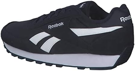 Rewind Run, Zapatillas Unisex adulto, Vector Navy White Vector Navy, 42 EU