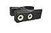 Tarot 16MM Carbon Tubes Folding Positioning Holder Set TL68B27 Black
