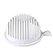 Salad Cutter Bowl,Easily Fruit Vegetable Salad Maker Bowl in 60 Seconds Fast and Effective