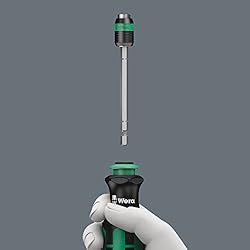 Wera - 5051021001 Kraftform Kompact 20 7-In-1