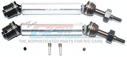 Rear Axle CVD Drive Shaft 