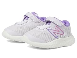 New Balance Baby 520 V8 Bungee Lace Running
