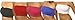 Dona Michi Women's Basic Stretch Bandeau Bra Tube Top Free Size