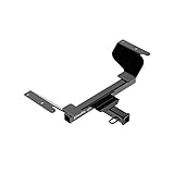 Draw-Tite Trailer Hitch Class III, 2