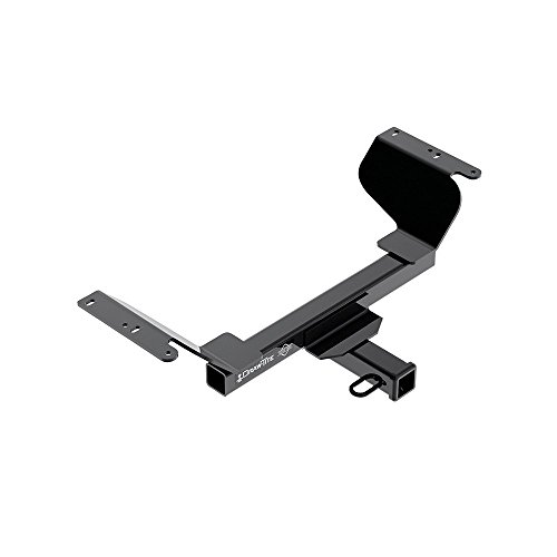 Draw-Tite Trailer Hitch Class III, 2