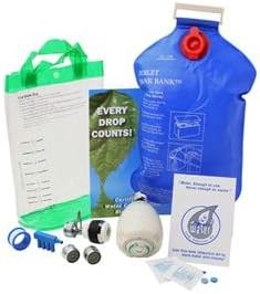 Water Conservation Eco Kit