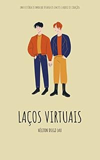 Livro Laços Virtuais