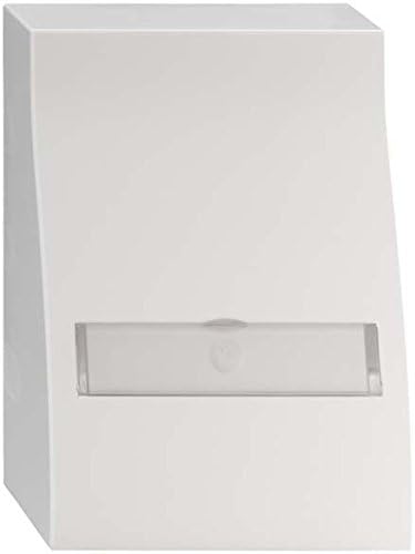 Rutenbeck Universalbox Surface 3 Jack Module Flexible Categ Oria 6 A ISO
