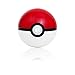 Poke Ball 3 Pack - Ash Ketchum Halloween Costume - Cosplay - Prime Time Goods