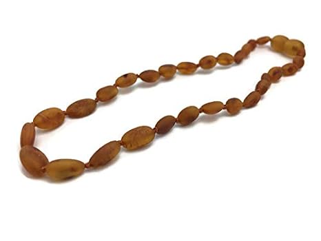baltic essentials amber necklace